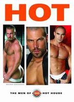Hot - the Men of Hot House