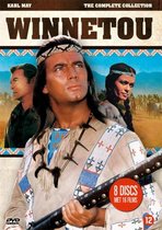 Winnetou - The Complete Collection