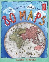 Around the World in 80 Maps