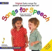 Songs for Speech