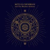 Keyvan Chemirani - Rhythm Alchemy (CD)