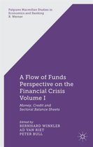 Flow Of Funds Perspective On The Financial Crisis