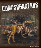 Exploring Dinosaurs- Compsognathus