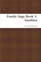 Family Saga Book 1