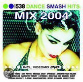 538 Dance Smash Mix 2004