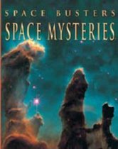 SPACE BUSTERS SPACE MYSTERIES