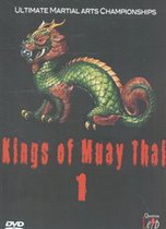Kings Of Muay Thai 1 [DVD]