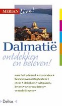 Merian live! 33 - Dalmatie