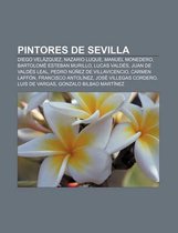 Pintores de Sevilla