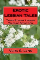 Erotic Lesbian Tales