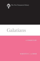 New Testament Library- Galatians