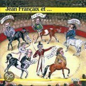 Jean Francaix Et....Mozart, Ch