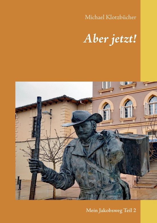 Aber jetzt! - cover