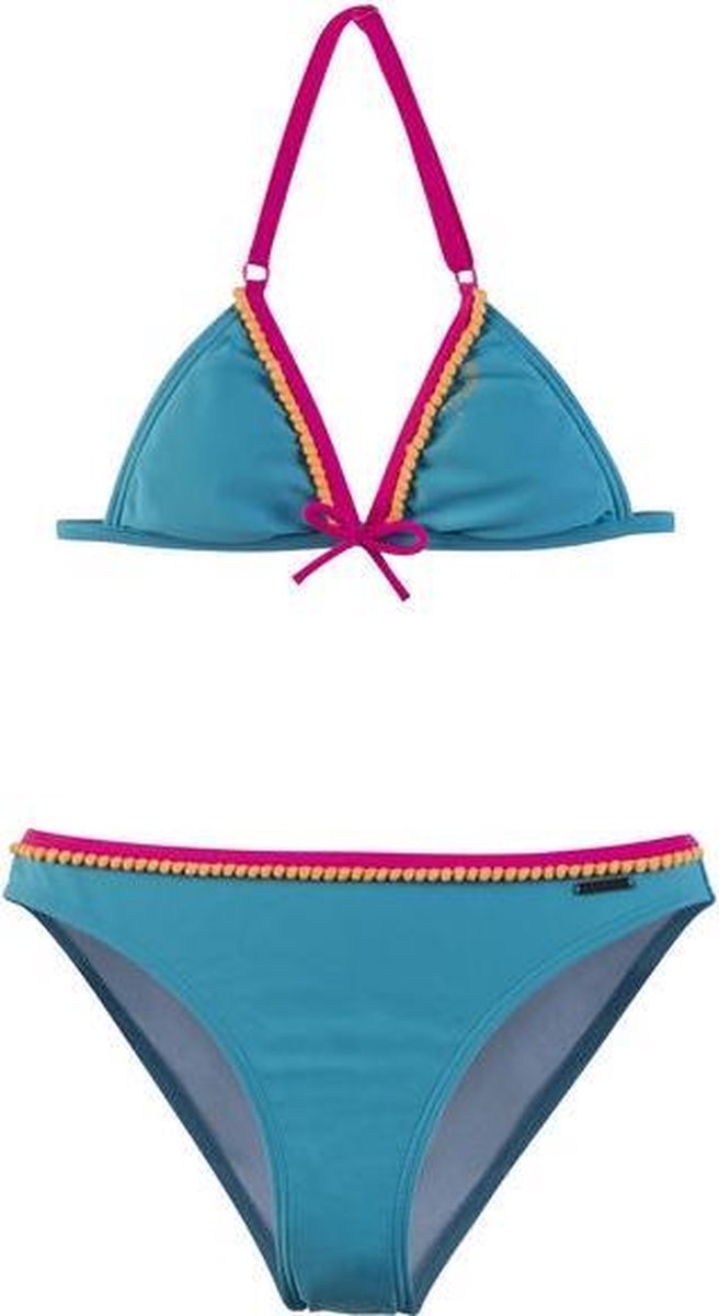 Maillot de bain triangle femme Protest Prtmystical - basic - 38 Basic