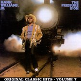The Pressure Is On: Original Classic Hits Vol. 7