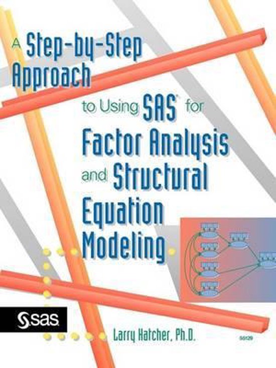 A Step-by-Step Approach to Using the SAS System for Factor A ... - cover