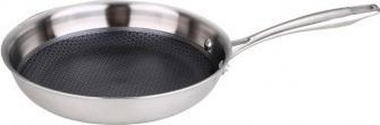 Sauteuse BK Superior Tri-Ply 20 cm 24 | Boutique De Chef