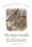 Children's Classics - The Swiss Family Robinson