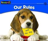 Rising Readers (En)- Our Rules Leveled Text