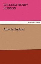 Afoot in England