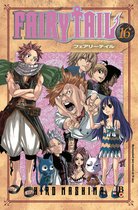 Fairy Tail 16 - Fairy Tail vol. 16