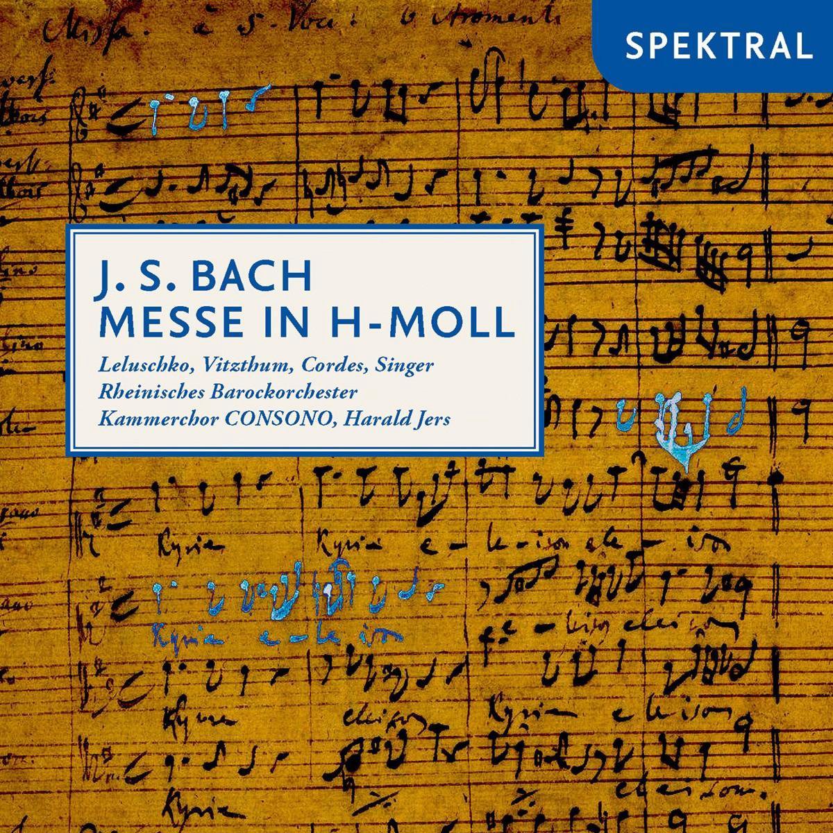 Bach