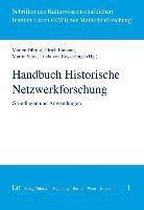 Handbuch Historische Netzwerkforschung