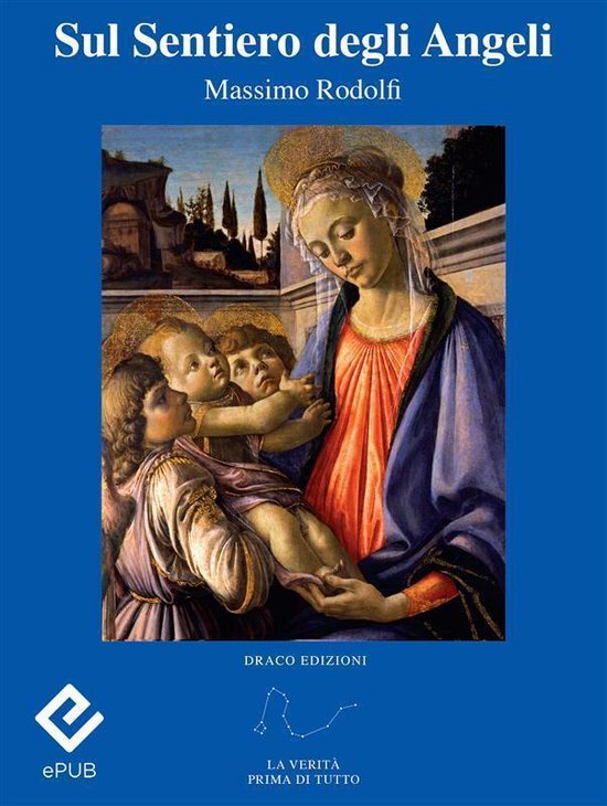 Sul Sentiero degli Angeli - cover