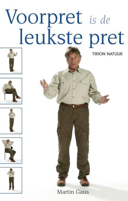 Voorpret is de leukste pret - cover