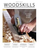 Woodskills Issue 02