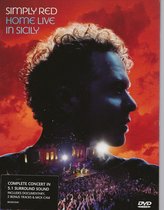 SIMPLY RED HOME LIVE IN SICILY