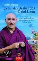 Ich bin das Orakel des Dalai Lama