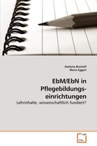 EbM/EbN in Pflegebildungs-einrichtungen