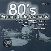 80's Precious Little Diamonds W/Camouflage/Fgth/Art Of Noise/Propaganda/