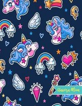 Unicorn Mom