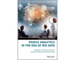 People Analytics in the Era of Big Data