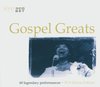 Various - Gospel Greats