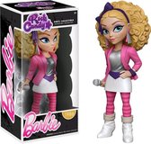 Funko / Rock Candy - 1986 Rocker Barbie