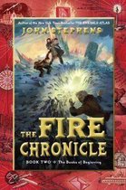 The Books of Beginning 02. The Fire Chronicle