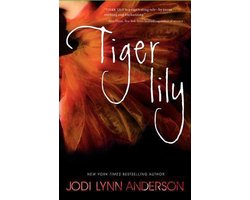 Tiger Lily