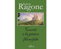 Cuccio' e la pietra filosofale