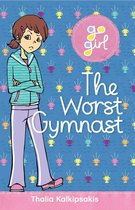 Go Girl! - Go Girl: The Worst Gymnast
