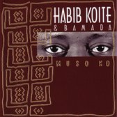 Habib Koite & Bamada - Mosu Ko (CD)