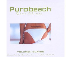 Purobeach Volumen Cuatro