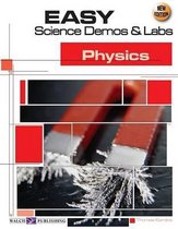 Easy Science Demos & Labs for Physics