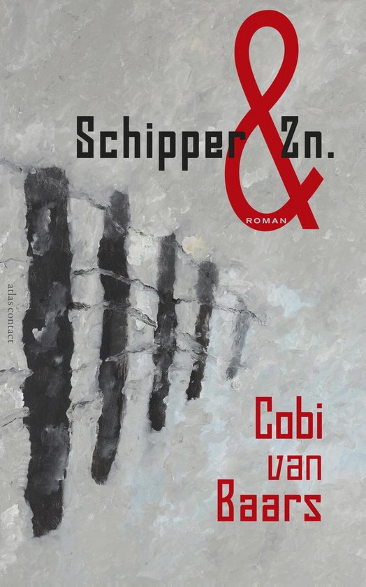Schipper en Zn. - Cobi van Baars | Northernlights300.org