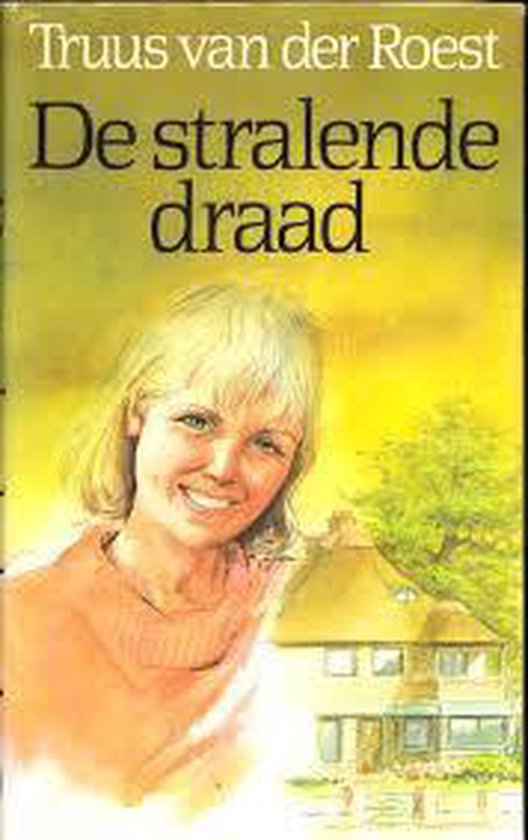 Stralende draad - cover