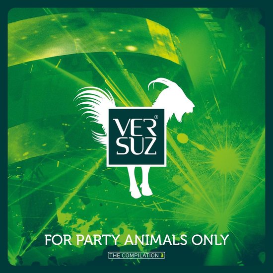 Various - Versuz The Compilation 3