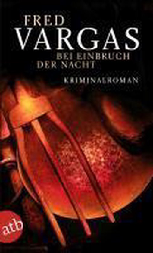 Bei Einbruch der Nacht - cover