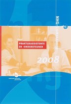 NHG Standaarden voor praktijkassistente en-ondersteuner / 2008